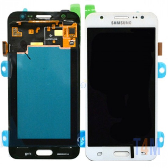 TOUCH+DISPLAY SAMSUNG GALAXY J5 2016 / J510 WHITE